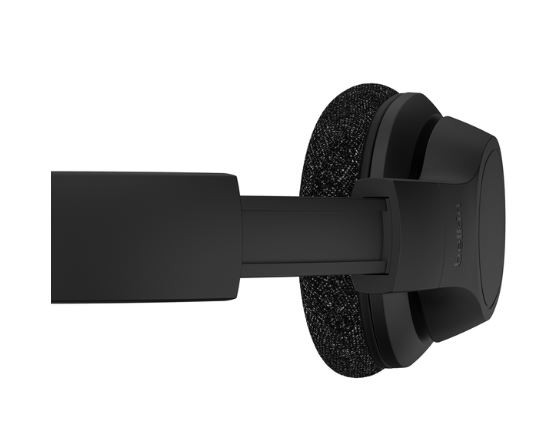 Belkin soundform black