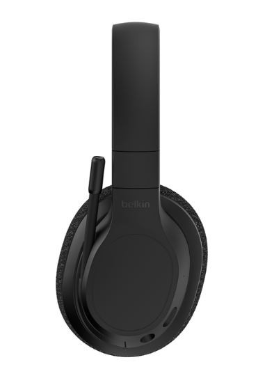Belkin soundform black