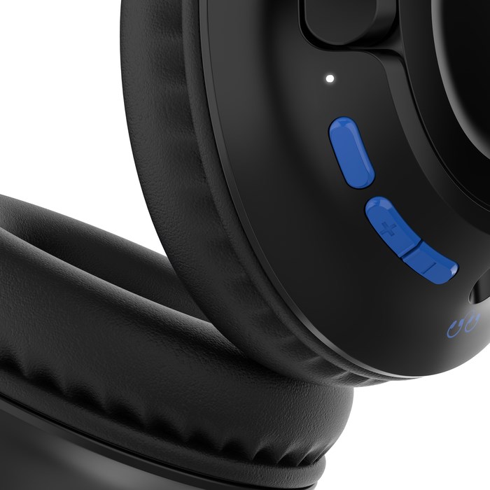 Belkin soundform inspire laisvų rankų įranga vielinis ir bevielis su lankeliu skambučiai / muzika c tipo usb bluetooth juoda
