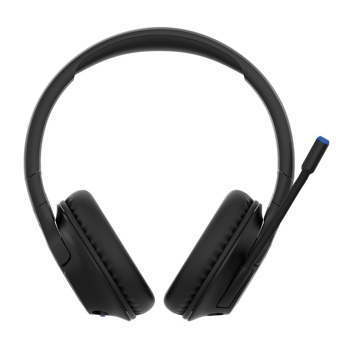 Belkin soundform inspire laisvų rankų įranga vielinis ir bevielis su lankeliu skambučiai / muzika c tipo usb bluetooth juoda