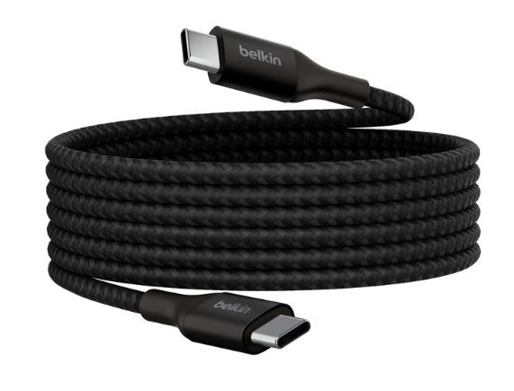 Maitinimo laidas belkin usb-c, 1 m