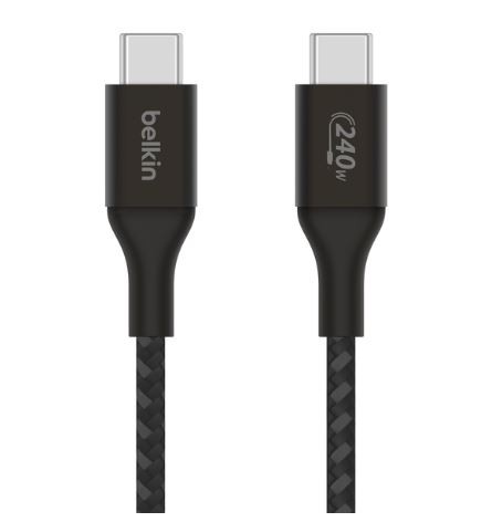 Maitinimo laidas belkin usb-c, 1 m