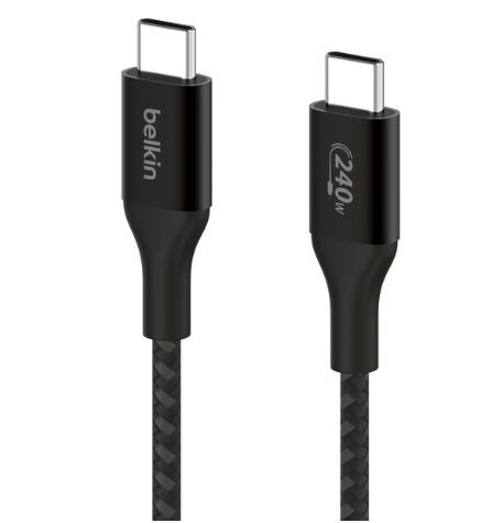 Maitinimo laidas belkin usb-c, 1 m