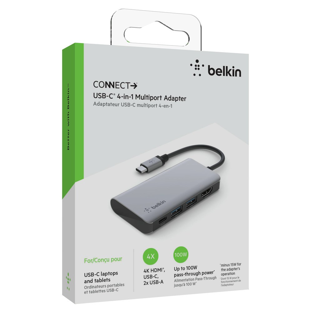 Belkin avc006btsgy