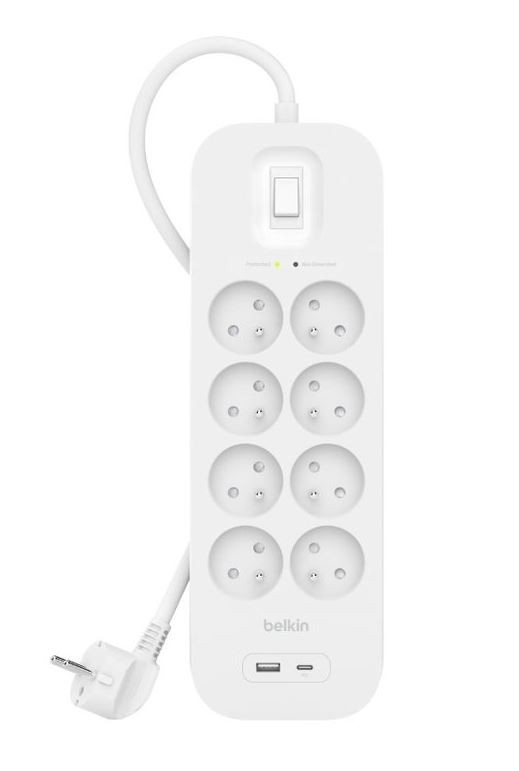 Belkin prailgintuvas 1 vnt