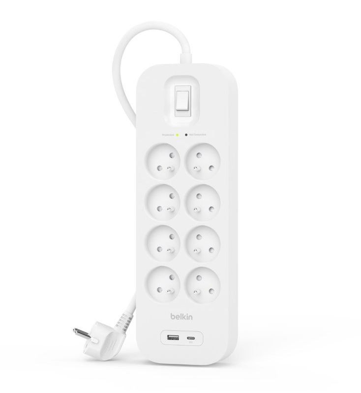 Belkin prailgintuvas 1 vnt