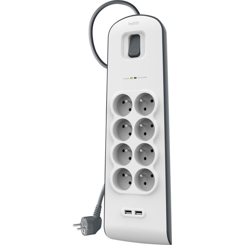 Ilgiklis belkin 2 m