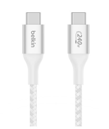 Kompiuterio laidas belkin, usb-c, 1 m