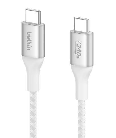 Kompiuterio laidas belkin, usb-c, 1 m