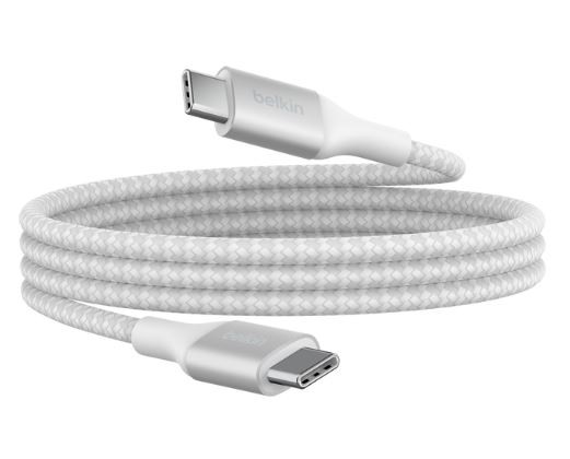 Kompiuterio laidas belkin, usb-c, 1 m