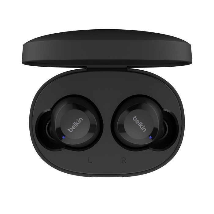Belkin auc009btblk