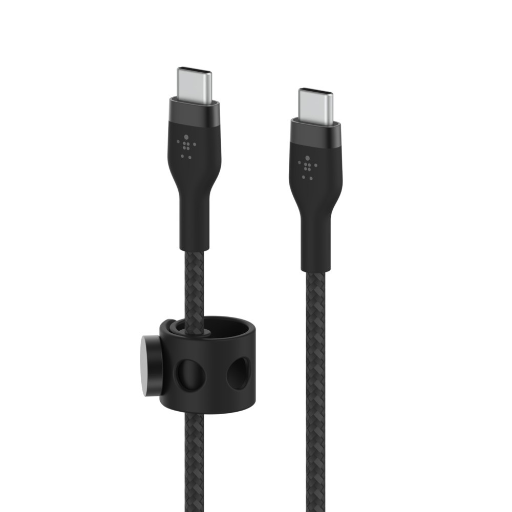 Tinklo laidas belkin, usb-c, 2 m