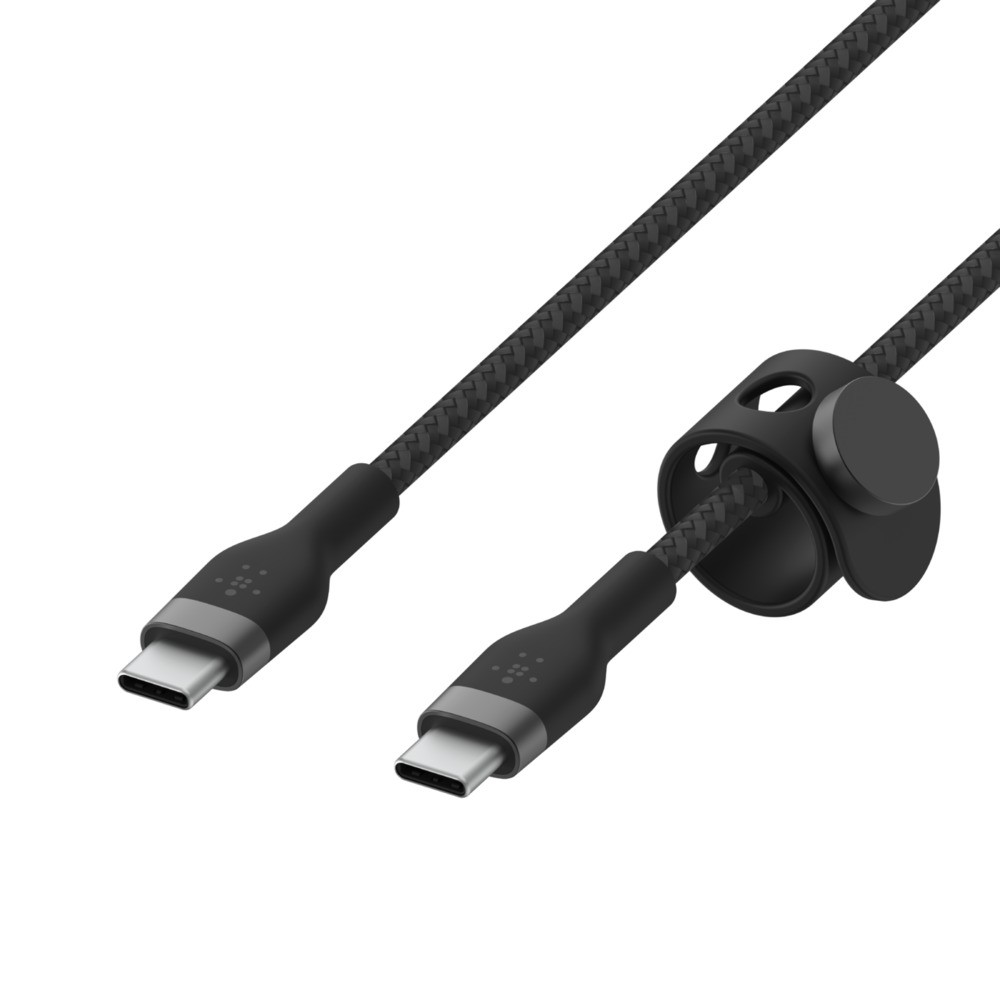 Tinklo laidas belkin, usb-c, 2 m