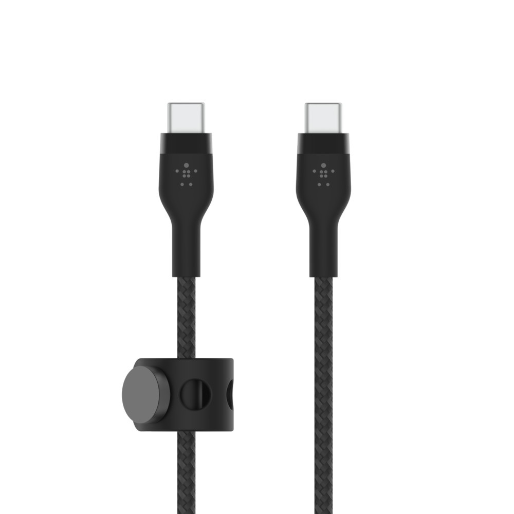Tinklo laidas belkin, usb-c, 2 m