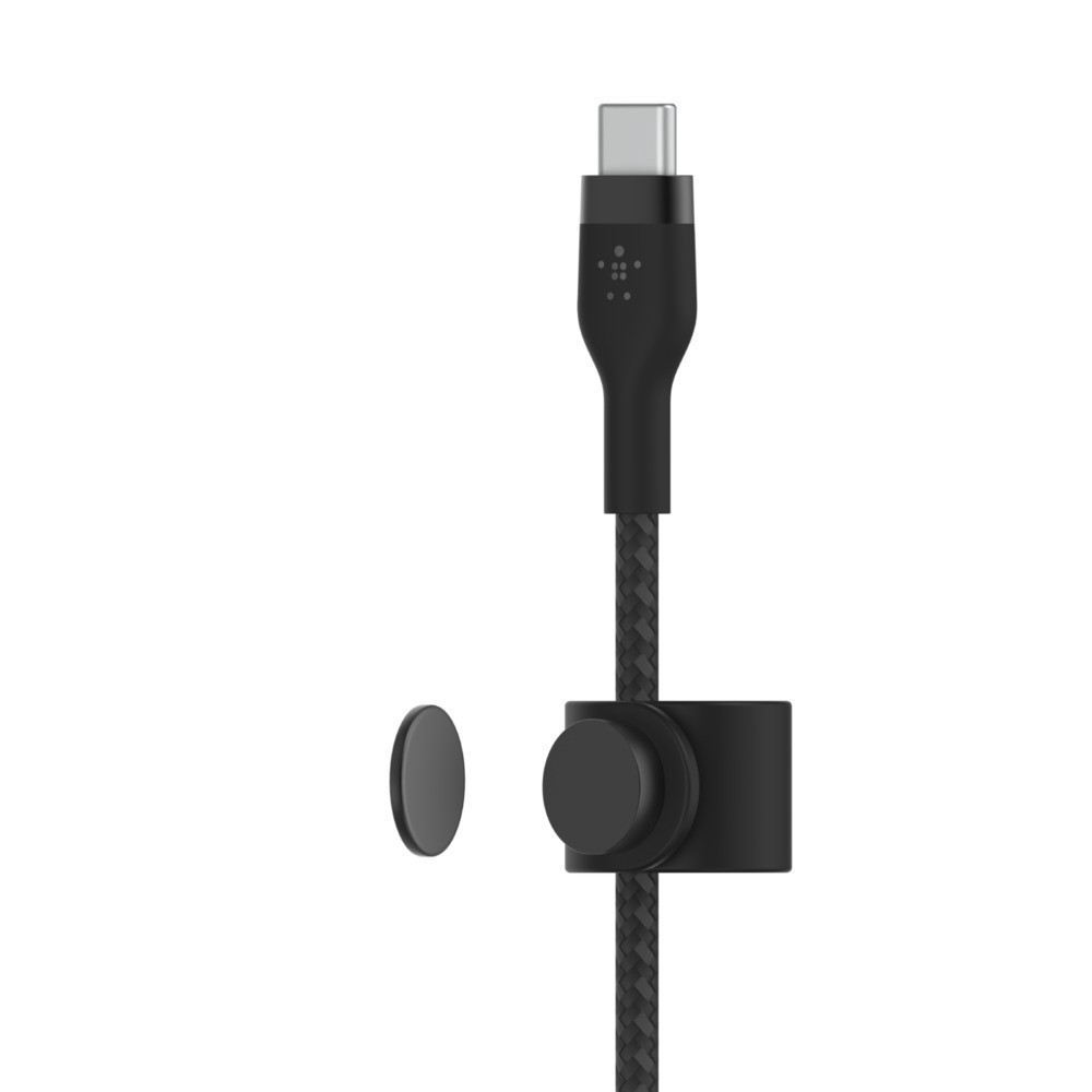 Tinklo laidas belkin, usb-c, 2 m