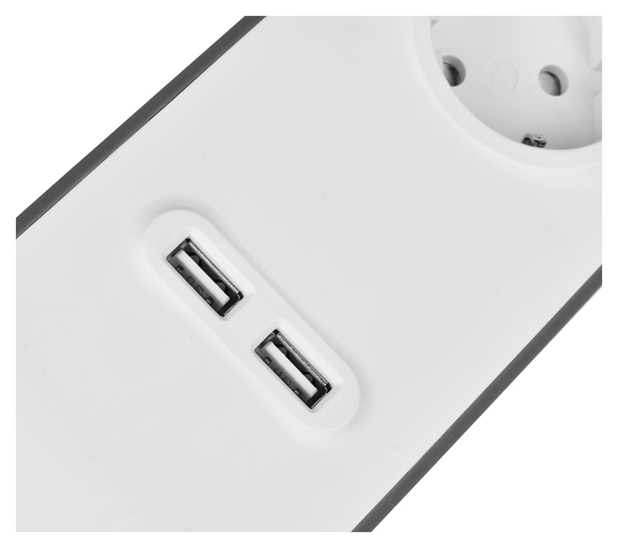 Prailgintuvas belkin surge plus 4x