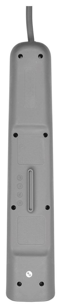 Prailgintuvas belkin surge plus 4x