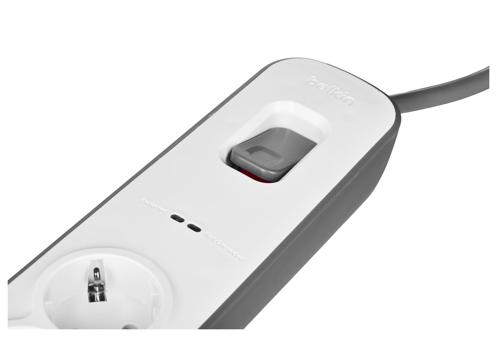 Prailgintuvas belkin surge plus 4x