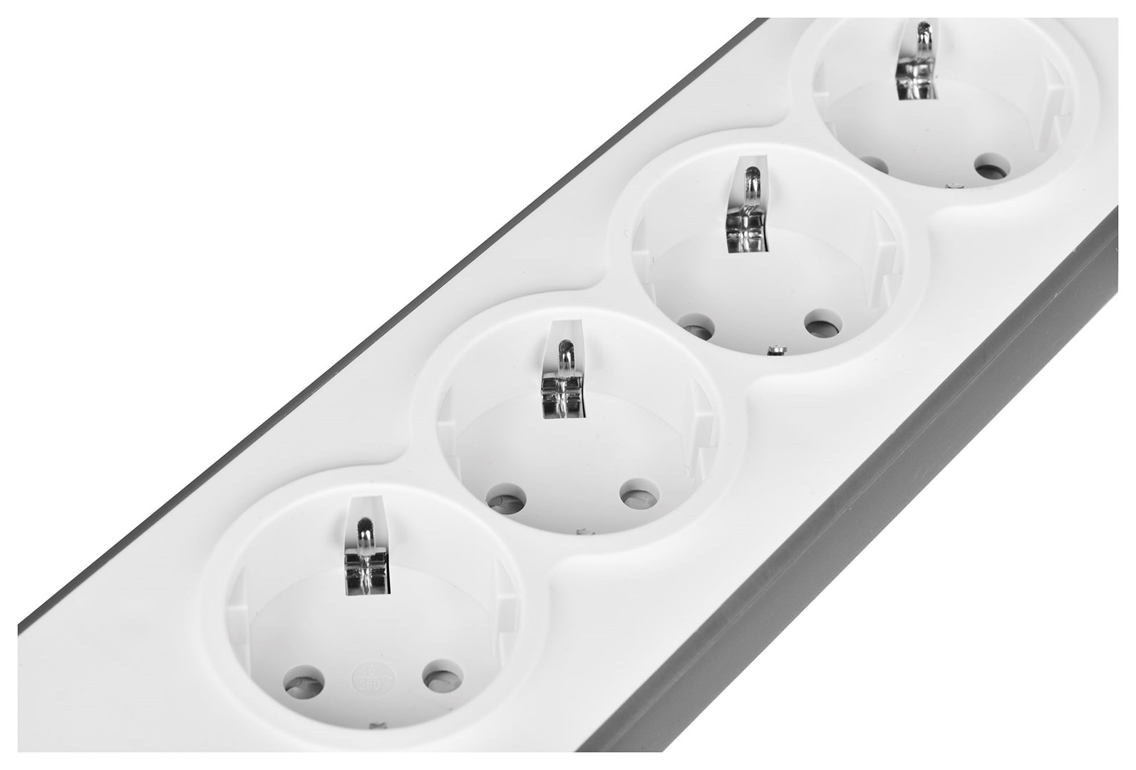 Prailgintuvas belkin surge plus 4x