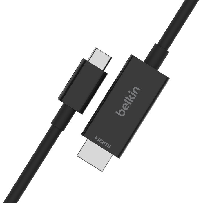 Telefono usb laidas belkin