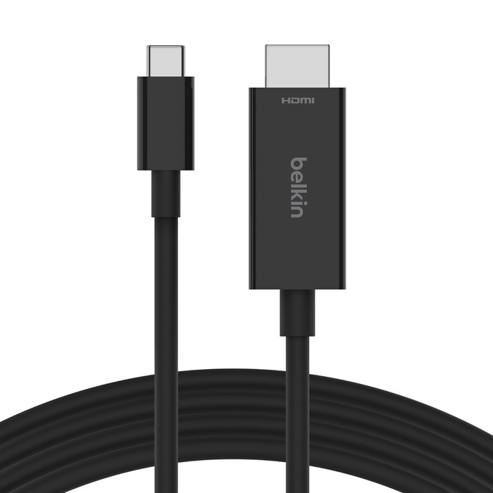 Telefono usb laidas belkin