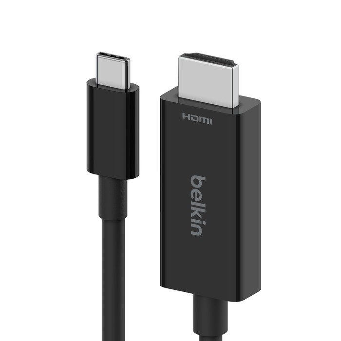 Telefono usb laidas belkin