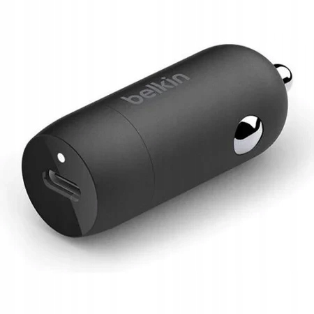 Automobilinis telefono kroviklis belkin cca004btbk