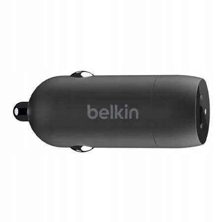 Automobilinis telefono kroviklis belkin cca004btbk