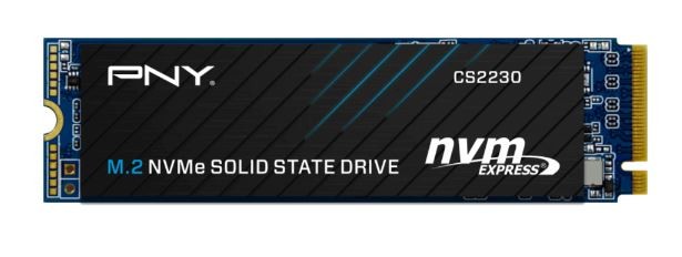 Ssd vidinis kietasis diskas pny cs2230 (m280cs2230-1tb-rb)