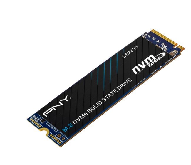 Ssd vidinis kietasis diskas pny cs2230 (m280cs2230-1tb-rb)