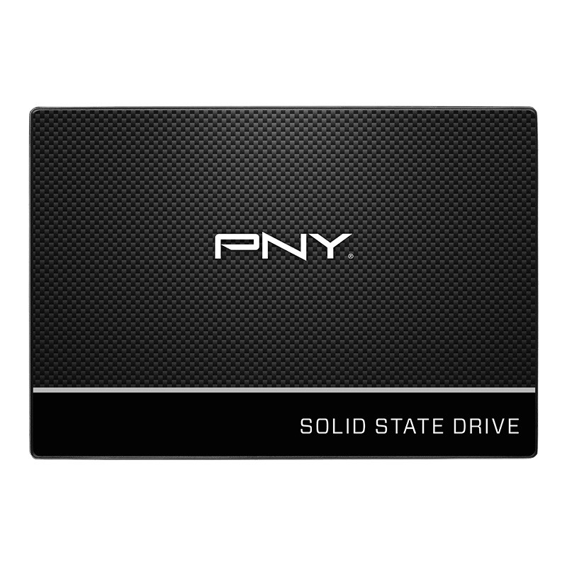 Ssd vidinis kietasis diskas pny cs900, 500gb (ssd7cs900-500-rb)