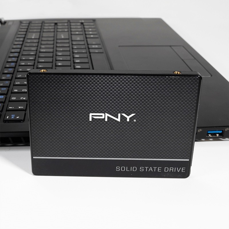Ssd vidinis kietasis diskas pny cs900, 500gb (ssd7cs900-500-rb)