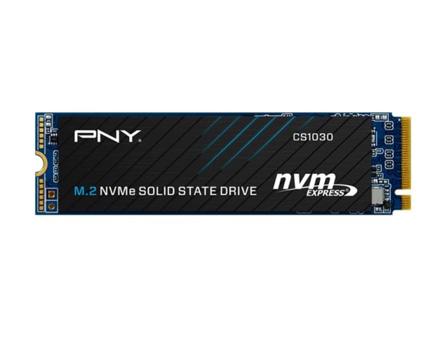 Ssd vidinis kietasis diskas pny cs1030, 1tb, m.2 nvme