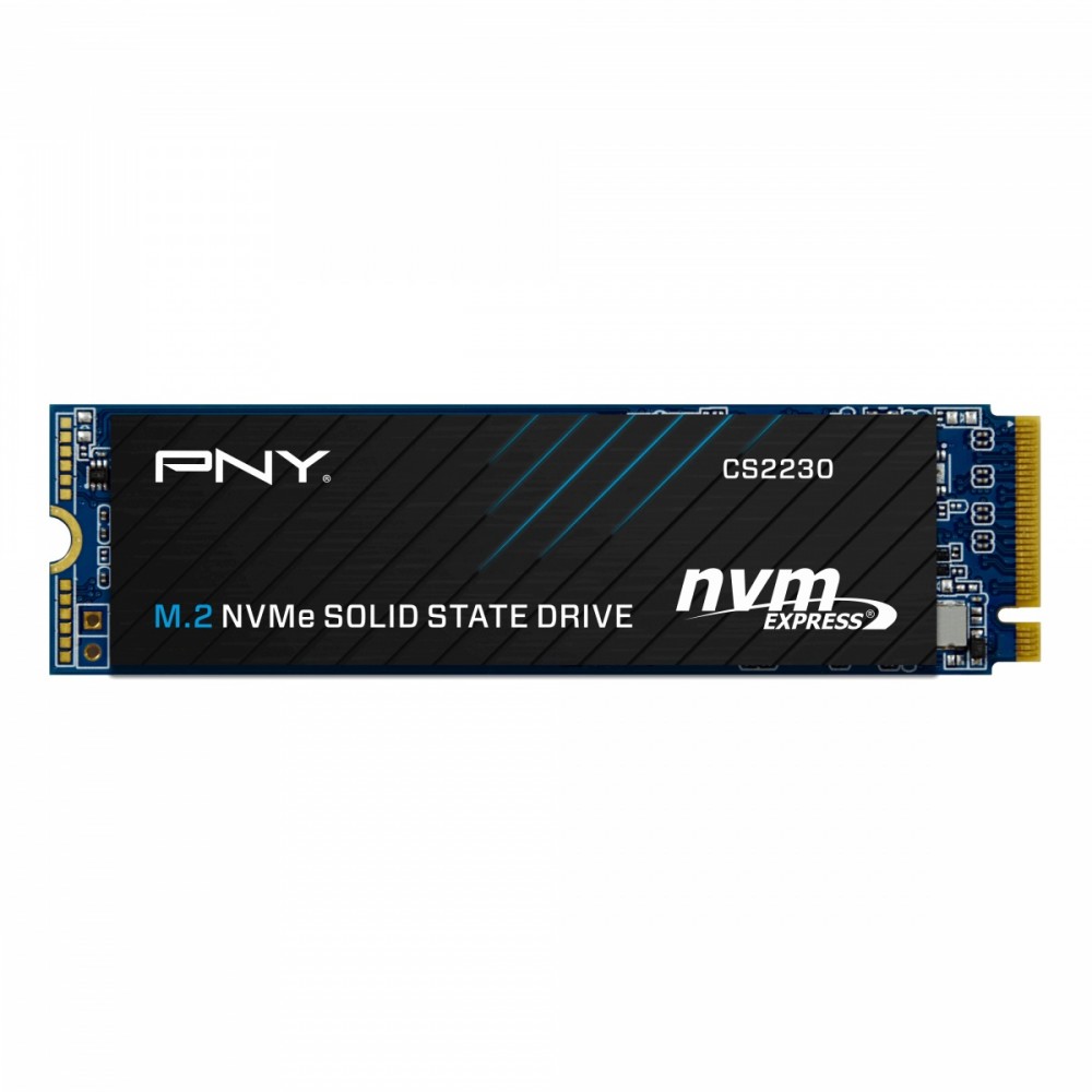 Ssd vidinis kietasis diskas pny cs2230, 500gb (m280cs2230-500-rb)