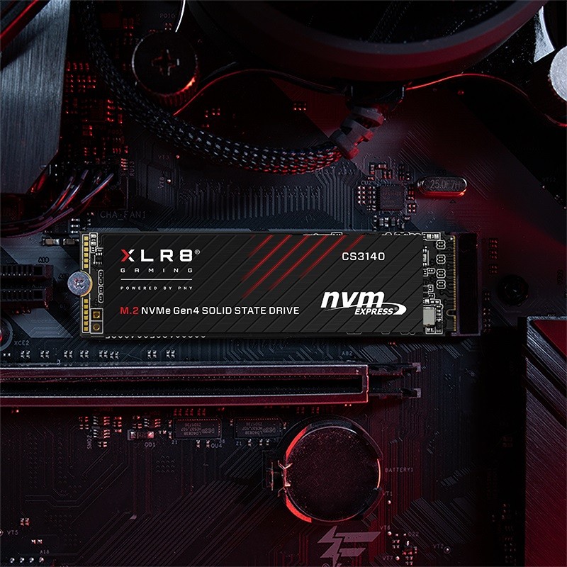 Ssd vidinis kietasis diskas pny m280cs3140-1tb-rb