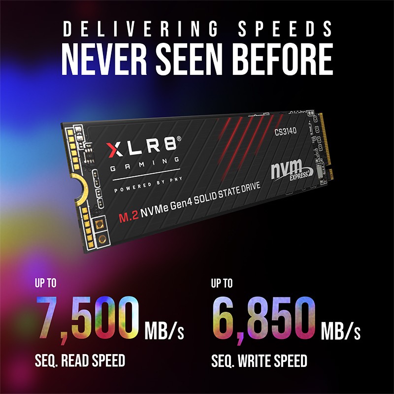 Ssd vidinis kietasis diskas pny m280cs3140-1tb-rb