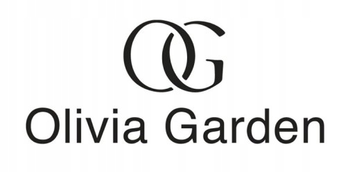 Apvalus keramikinis jonizuotas plaukų šepetys Olivia Garden 45 mm