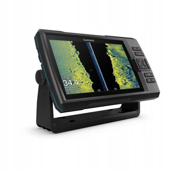 Echolotas Garmin Striker Vivid 9sv