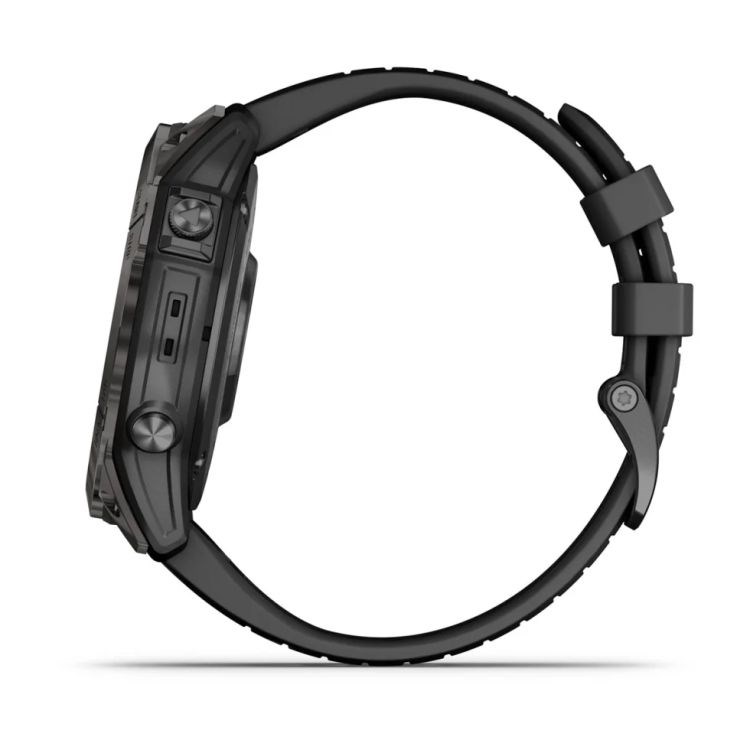 Garmin epix pro gen 2 sapphire išmanusis laikrodis