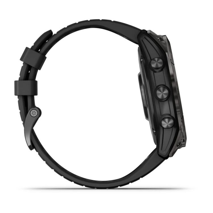 Garmin epix pro gen 2 sapphire išmanusis laikrodis