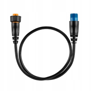 Garmin 8 kontaktų keitiklio į 12 kontaktų garso signalo adapterio laidas su XID