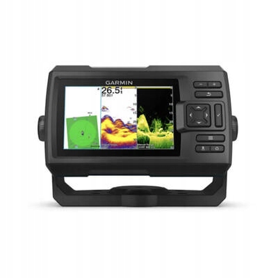 Echolotas Garmin Striker Vivid 5cv