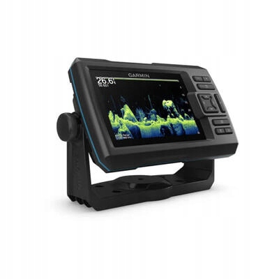 Echolotas Garmin Striker Vivid 5cv