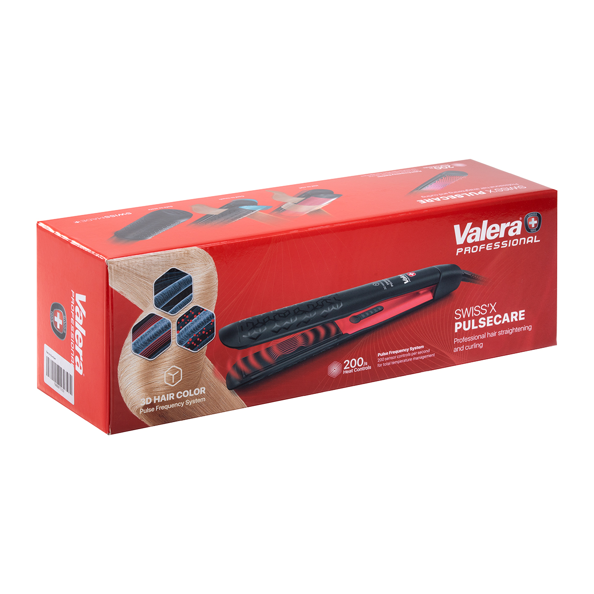 Valera pulsecare tiesintuvas