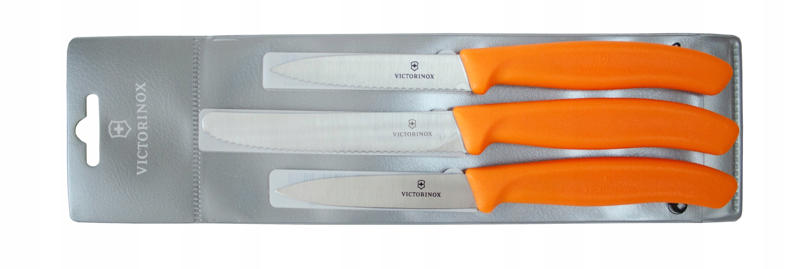 "Victorinox" 3 dalių virtuvės reikmenų rinkinys 6.7111.3, universalus rinkinys