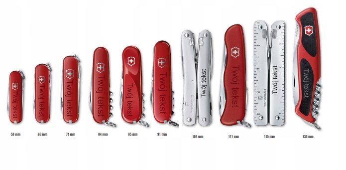 Daugiafunkcinis įrankis Victorinox