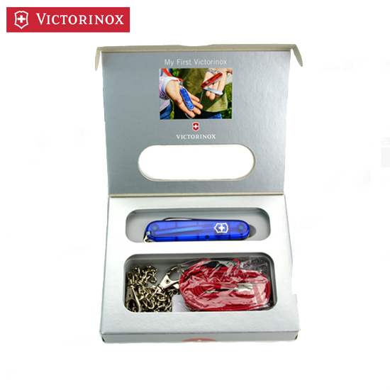 Daugiafunkcinis peilis Victorinox 0.2373.T2