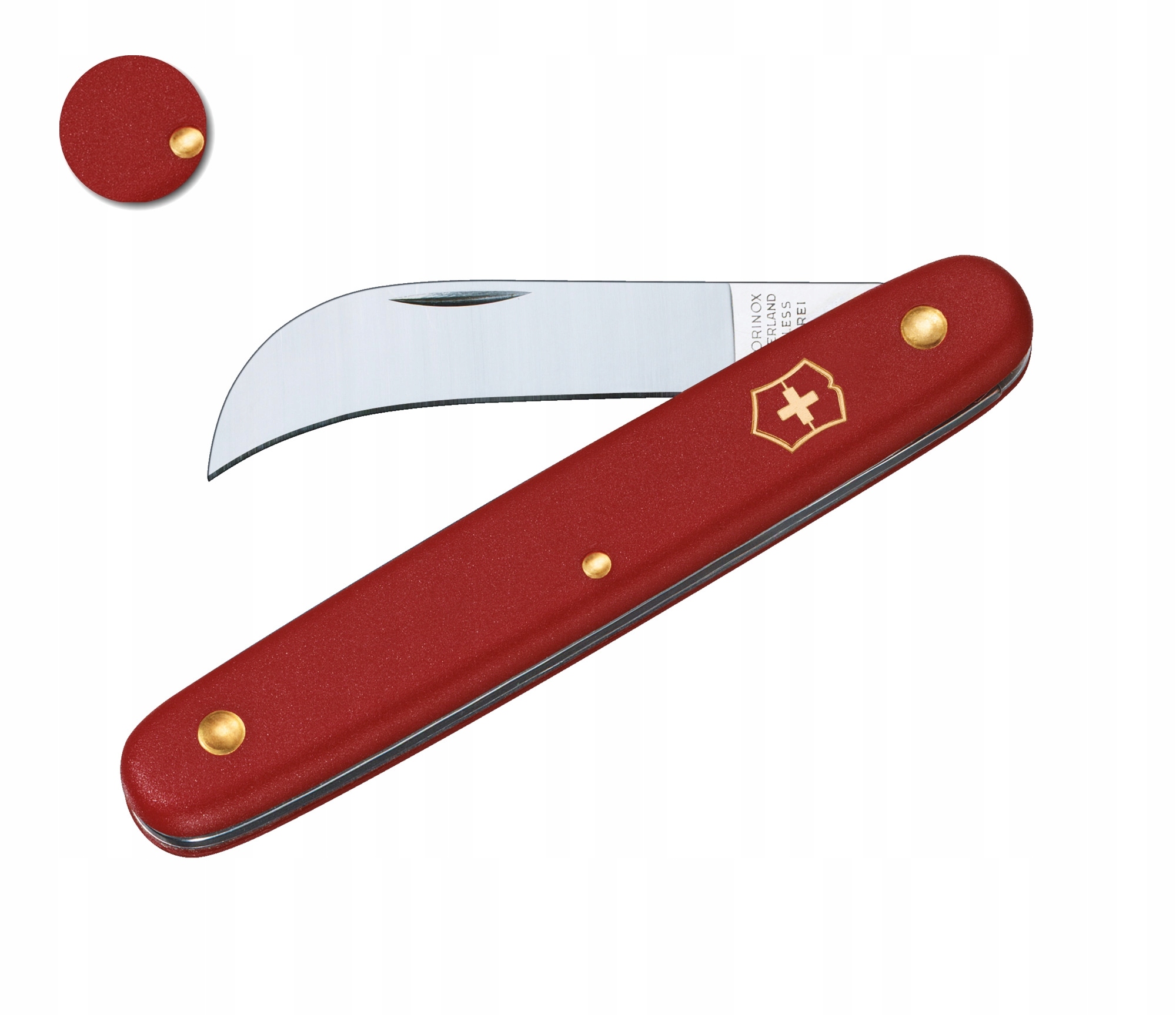 "Victorinox" sodo peilis 3.9060  „blade 51 mm“