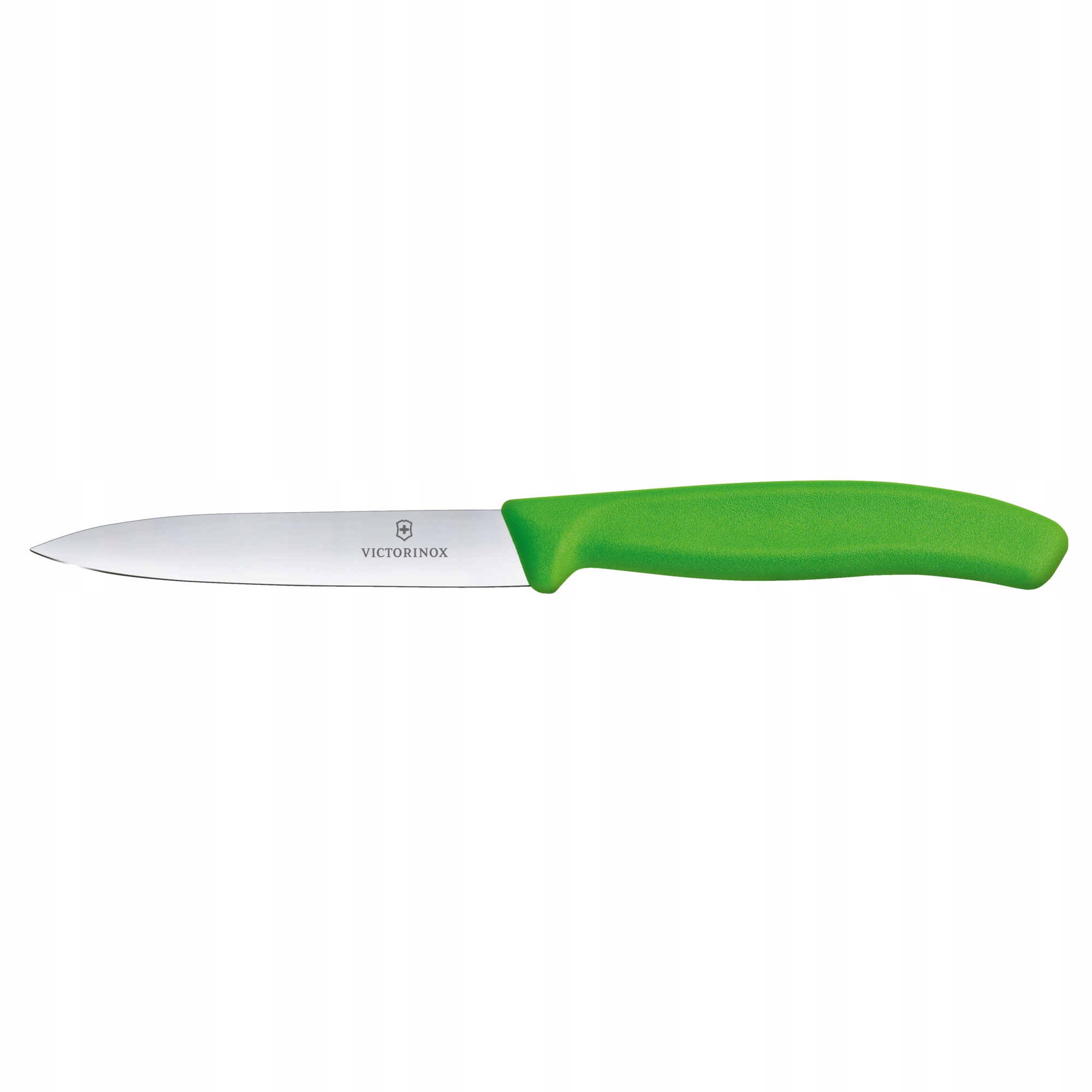 Daržovių peilis su suapvalintu galu Victorinox