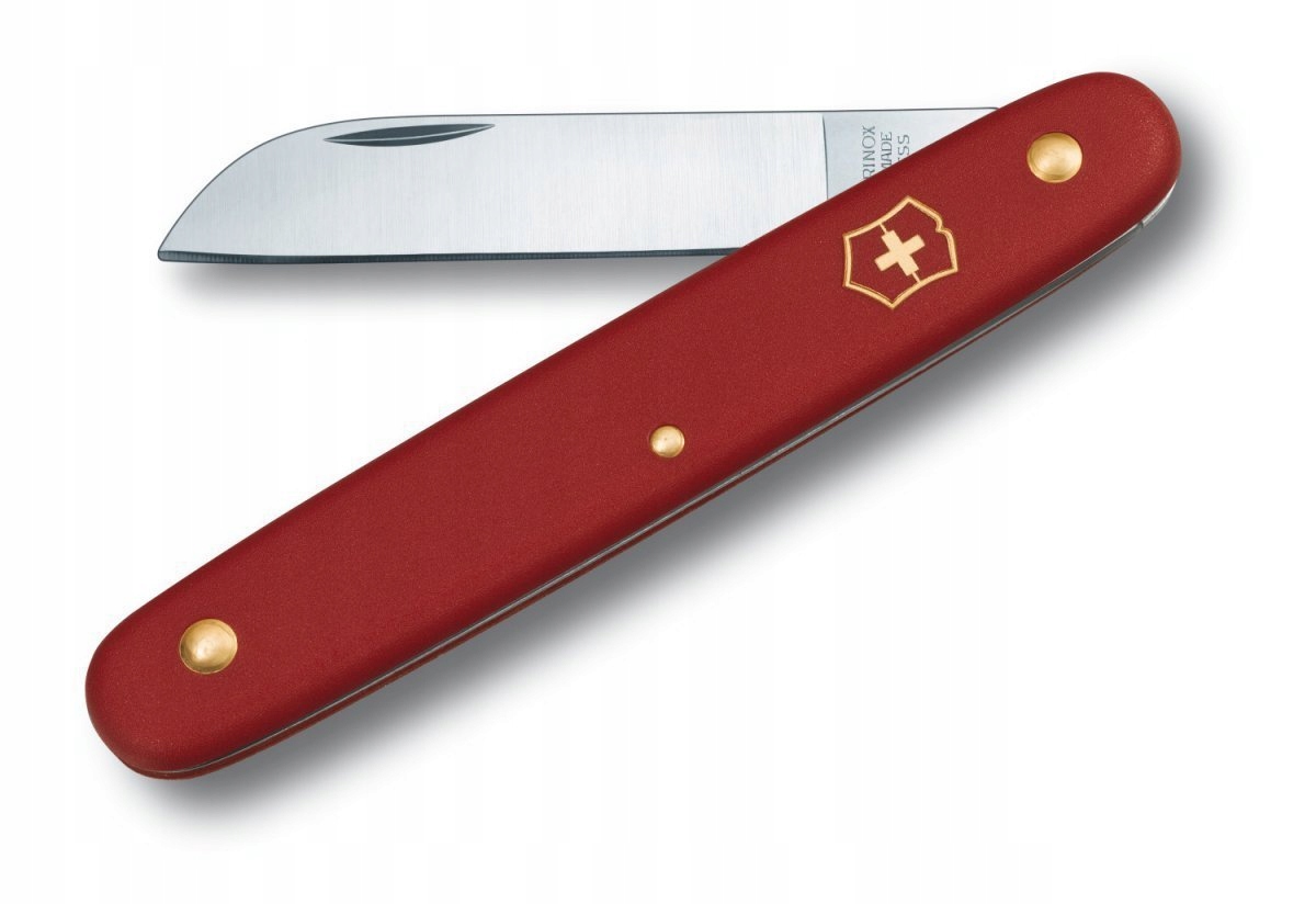 Kišeninis sodo peilis Victorinox 3.9050